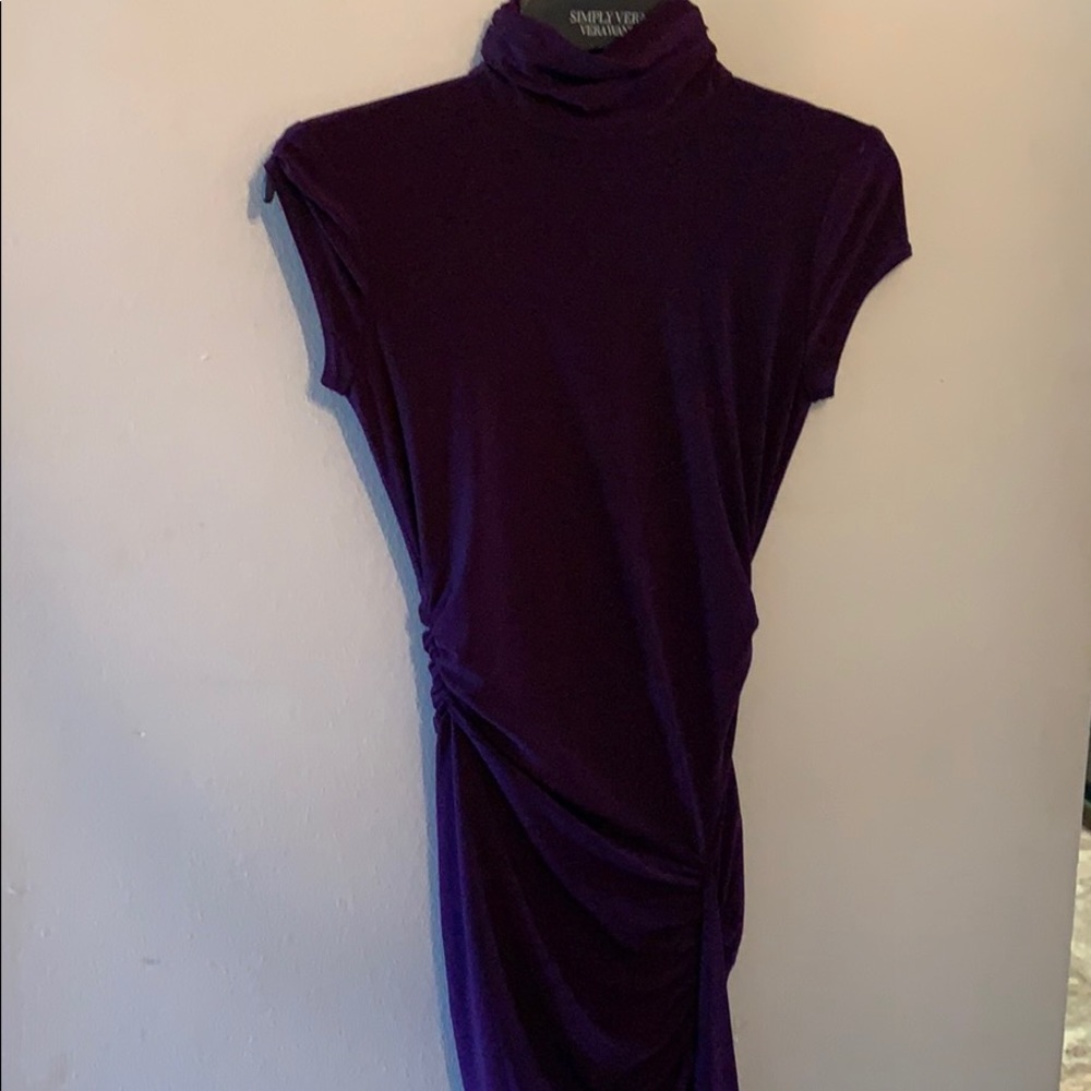 Caché dress